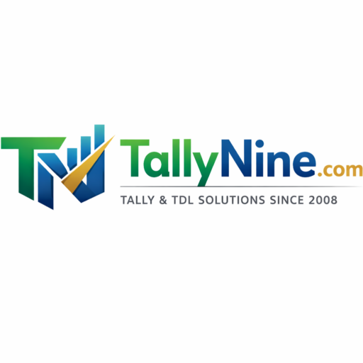 TallyNine —The Independent Tally Knowledge Hub Since 2008